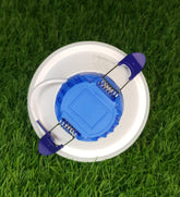 12 Watt Globe LED Downlight 3 Inch